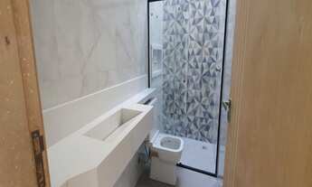 Imagem 3: Casa térrea à venda no Horto Florestal Villagio, em Sorocaba