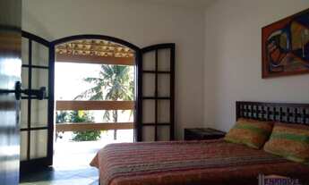 Imagem 6: Araruama - Areal - Vendo Casa Frente Á Praia