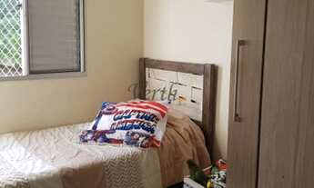 Imagem 6: Apartamento à venda com 3 dormitórios no Jardim Paulistano em Campinas