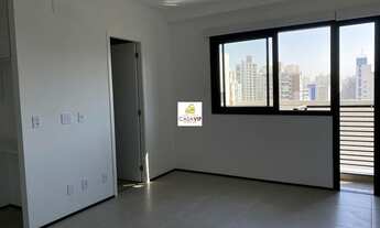 Imagem 2: Studio residencial à venda, Vila Mariana, 31m², sem vaga!