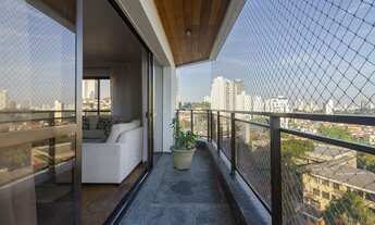 Imagem 3: Apartamento de 4 Dormitórios na Rua Celso de Azevedo Marques