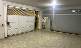 Imagem 4: CASA RESIDENCIAL em SÃO PAULO - SP, JARDIM SÃO JORGE (RAPOSO TAVARES