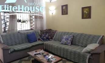 Imagem 2: CASA RESIDENCIAL em SÃO PAULO - SP, VILA LIVIERO