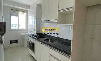 Imagem 5: Lindo apartamento no NYC de 3 quartos, andar intermediário, no bairro Jardim das Américas