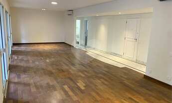 Imagem 5: São Paulo - Apartamento Padrão - MOEMA