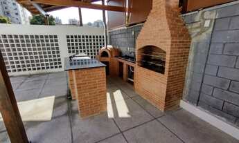 Imagem 4: Ótimo Apartamento 2Qtos na Praça Seca, Vazio