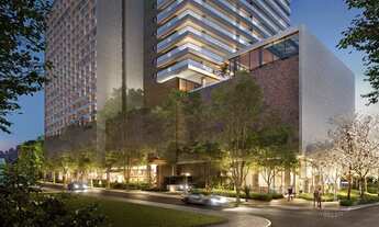 Imagem 4: São Paulo - Apartamento Padrão - Itaim Bibi