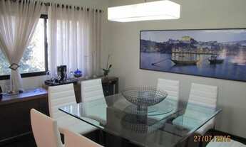 Imagem 7: Apartamento de 4 Dormitórios na Avenida Giovanni Gronchi