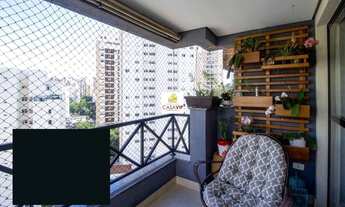 Imagem 4: Apartamento à venda, Vila Suzana, 115m², 3 dormitórios, 1 suíte, 2 vagas!