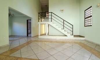 Imagem 4: Casa em Condomínio à venda, 3 quartos, 1 suíte, 2 vagas, Distrito de Bonfim Paulista - Rib