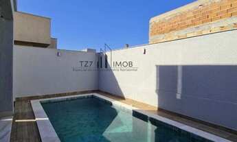 Imagem 2: Condomínio Portal do Sol Green-Casa térrea Terreno 406M²