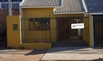 Imagem: Casa geminada no JD. Colina verde