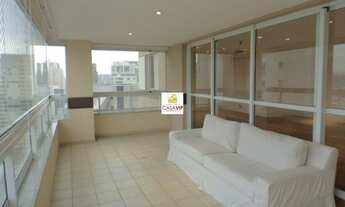 Imagem 2: Apartamento à venda, Itaim Bibi, 188m², 3 suítes, 3 vagas!