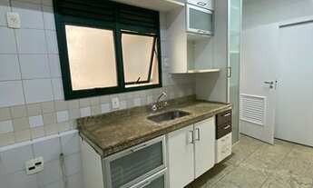 Imagem 3: Apartamento 03 dormitórios - centro Alphaville