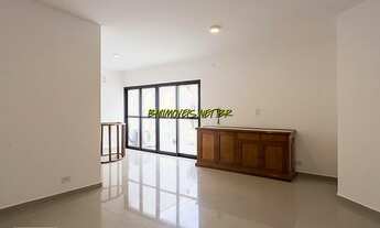 Imagem 2: Cobertura para Locação 3 Quartos, 1 Suite, 3 Vagas, 270M², Chácara Inglesa, São Paulo - Sã