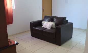 Imagem 2: Aluguel de Apartamento