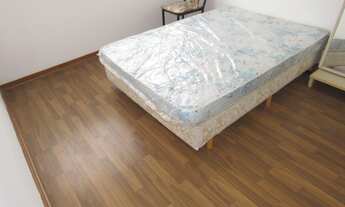 Imagem 2: Ótimo apartamento, bem localizado próximo a estação Fradique