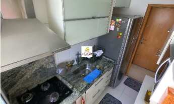 Imagem 5: Apartamento à venda, Vila Guilherme, 63m², 2 dormitórios, 1 suíte, 1 vaga!