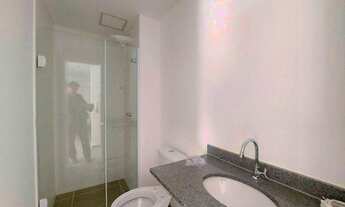 Imagem 3: PREDIO NOVO, 02 DORMITÓRIOS, TERRAÇO, 01 VAGA DE GARAGEM, 39 METROS DE ÁREA UTIL, LAZER CO