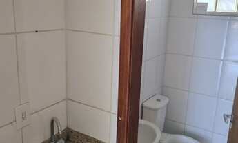 Imagem 6: Loja com 31m², Pé direito com 6 metros, copa e banheiro, com e sem vaga, Anil