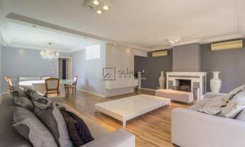 Imagem: Apartamento Venda 3 Dormitórios - 224 m²