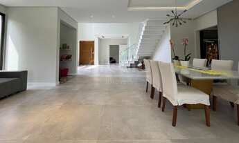 Imagem 6: SãO JOSé DOS CAMPOS - Casa de Condomínio - Urbanova