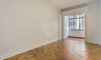 Imagem: São Paulo - Apartamento Padrão - JARDIM