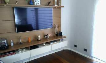 Imagem 2: Apartamento Locação 3 Dormitórios - 270 m² Brooklin