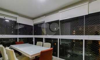 Imagem 5: Show de apartamento em condomínio moderno