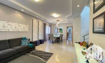 Imagem 3: Casa com 4 dormitórios à venda, 240 m² por R$ 1.750.000,00 - Urbanova - São José dos Campo