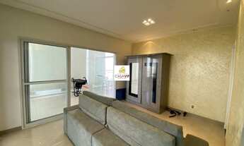 Imagem 2: Cobertura à venda, Vila Zilda, 249m², 3 suítes, 3 vagas!