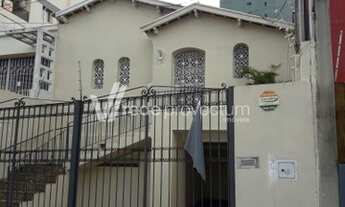 Imagem: Casa - Bosque - Campinas