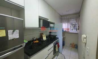 Imagem 5: Apartamento a venda Condomínio Mais Campos Salles - Valinhos/SP