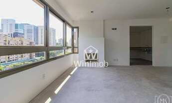 Imagem 5: Apartamento com 1 dormitório à venda, 51 m² por R$ 491.000,00 - Boa Vista - Porto Alegre/R