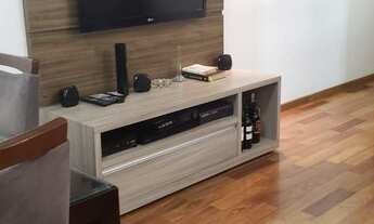 Imagem 4: Apartamento para Venda em Santo André, Campestre, 3 dormitórios, 1 suíte, 2 banheiros, 1 v