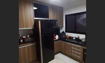 Imagem 2: Ribeirão Preto - Apartamento Padrão - Nova Aliança