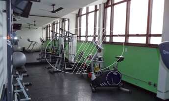 Imagem 5: Flat - Centro - Campinas