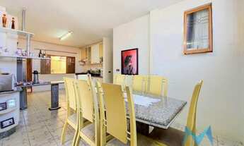 Imagem 6: Casa sobrado com 6 quartos - Bairro Campo Belo em Londrina