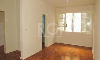 Imagem: Apartamento JK em Menino Deus