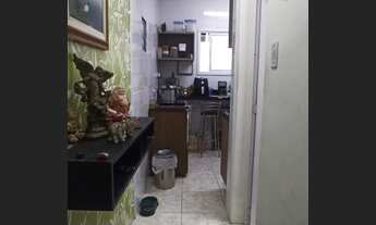 Imagem 3: Excelente Kitnet Prédio Frente Mar Aviação!!!