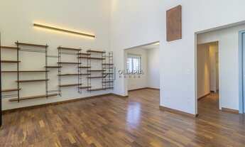 Imagem 3: Apartamento Locação Cerqueira César 151 m² 2 Dormitórios