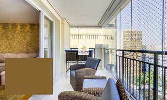 Imagem 4: Apartamento à venda, Santa Cecília, 156m², 4 dormitórios, 2 suítes, 3 vagas!