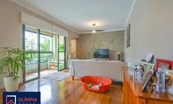 Imagem 3: Apartamento Venda Vila Mascote 124 m² 3 Dormitórios