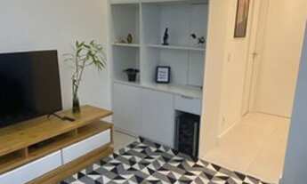 Imagem 5: Apartamento de 2 Dormitórios na Praça Dom Francisco de Sousa