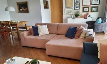 Imagem 3: São Paulo - Apartamento Padrão - Vila Leopoldina