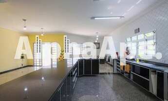 Imagem 3: Casa de condomínio para venda com 600 metros quadrados com 4 quartos