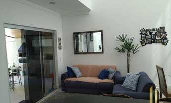 Imagem 5: Casa com 4 suítes à venda, 170 m² por R$ 1.350.000 - Urbanova - São José dos Campos/SP