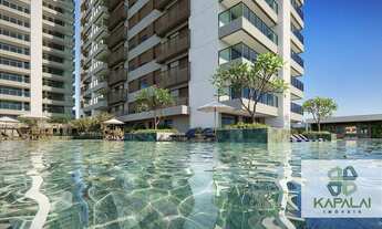 Imagem: Apartamento vista permanente para o mar