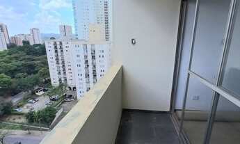 Imagem: Apartamento para aluguel possui 110 metros