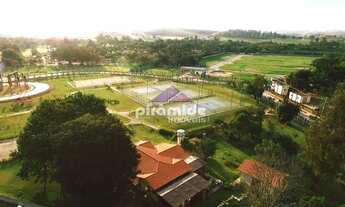 Imagem 2: Terreno à venda, 450 m² por R$ 1.4850.000 - Jardim do Golfe 3 São José dos Campos/SP